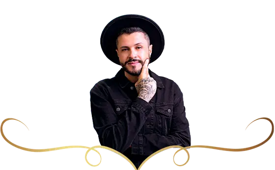 Elton Lourenço